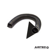 AIRTEC Motorsport Cold Air Feed for Fiesta Mk8 ST AIRTEC Stage 3 Intercooler