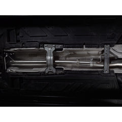 Mercedes-AMG A 35 Saloon Cat Back Performance Exhaust