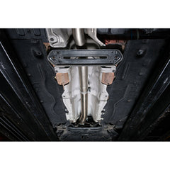 Mini (Mk3) Cooper S / JCW (F56 LCI) Facelift 3" Venom Cat Back Performance Exhaust