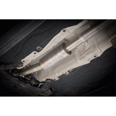 Mini (Mk3) Cooper S / JCW (F56) 3" Venom Cat Back Performance Exhaust