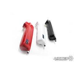 AIRTEC Motorsport Plenum for Focus ST/RS Mk2 & Volvo C30 - Black; White; Red