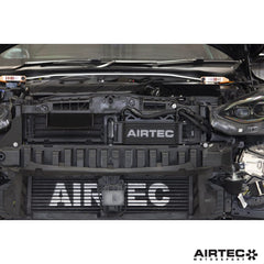 AIRTEC Motorsport Oil Cooler Kit for Focus ST Mk4
