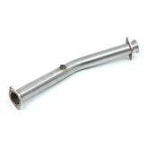 Nissan Juke NISMO Secondary De-Cat Performance Exhaust
