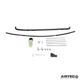 Pro Hoses Power Steering Reservoir Relocation Kit for Fiesta ST150