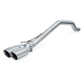 Renault Clio (MK4) 0.9 TCe GT-Line Venom Rear Box Delete Performance Exhaust