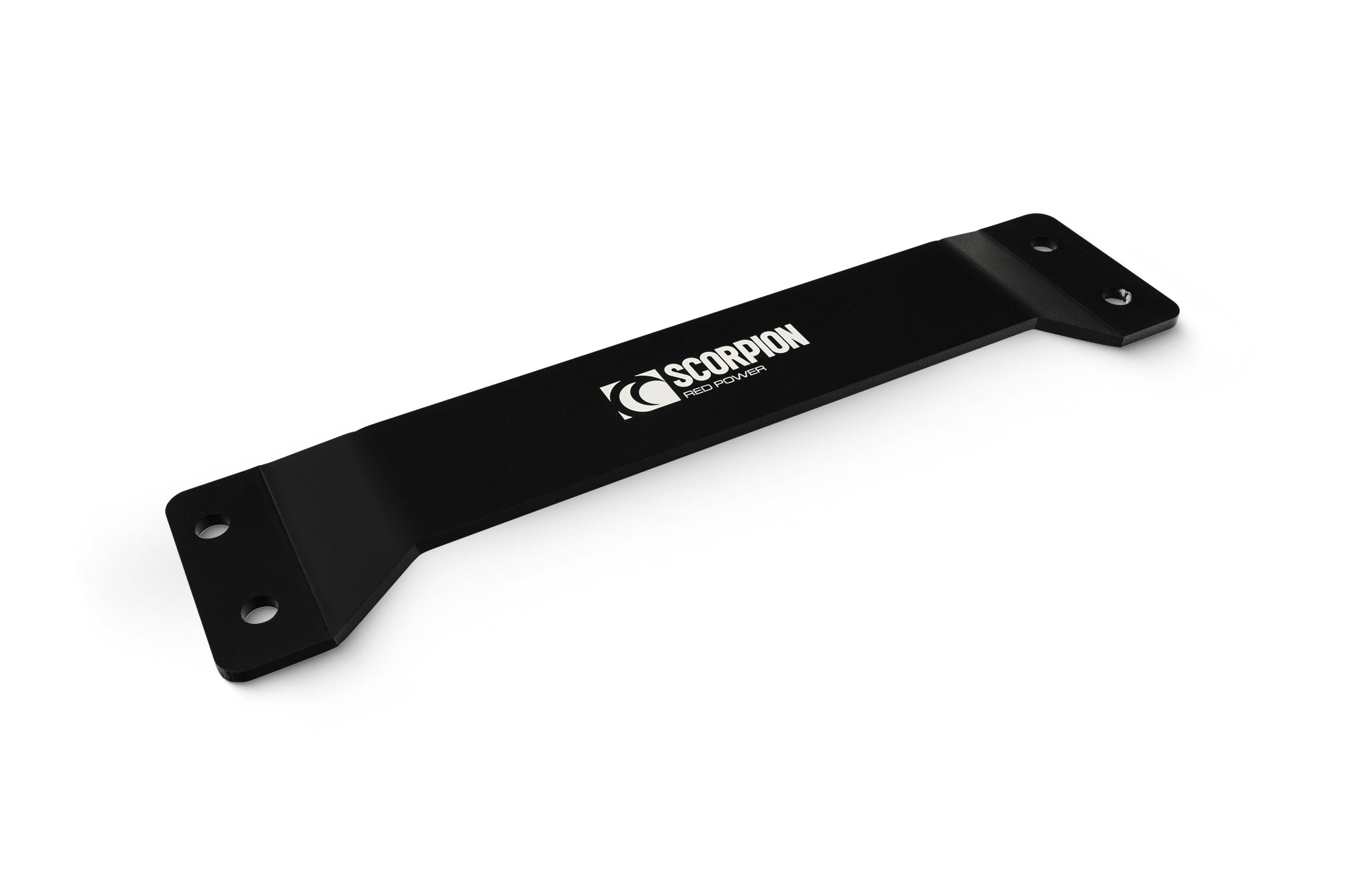 Audi RS3 8P Exhaust Tunnel Brace - Scorpion