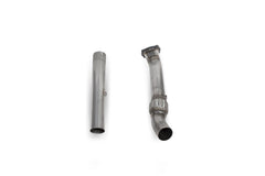 Audi TT Mk1 180 De-cat downpipe - Scorpion