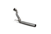 Audi TT Mk1 Quattro 225 Bhp De-cat downpipe - Scorpion