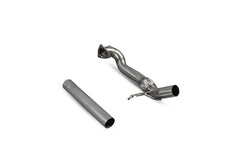 Audi TT Mk1 Quattro 225 Bhp De-cat downpipe - Scorpion