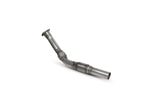 Audi TT Mk1 180 Downpipe with a high flow sports catalyst - Scorpion