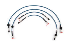 BMW I8 Brake Lines