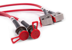 Honda Civic Type R FK8 2.0 Turbo Brake Lines
