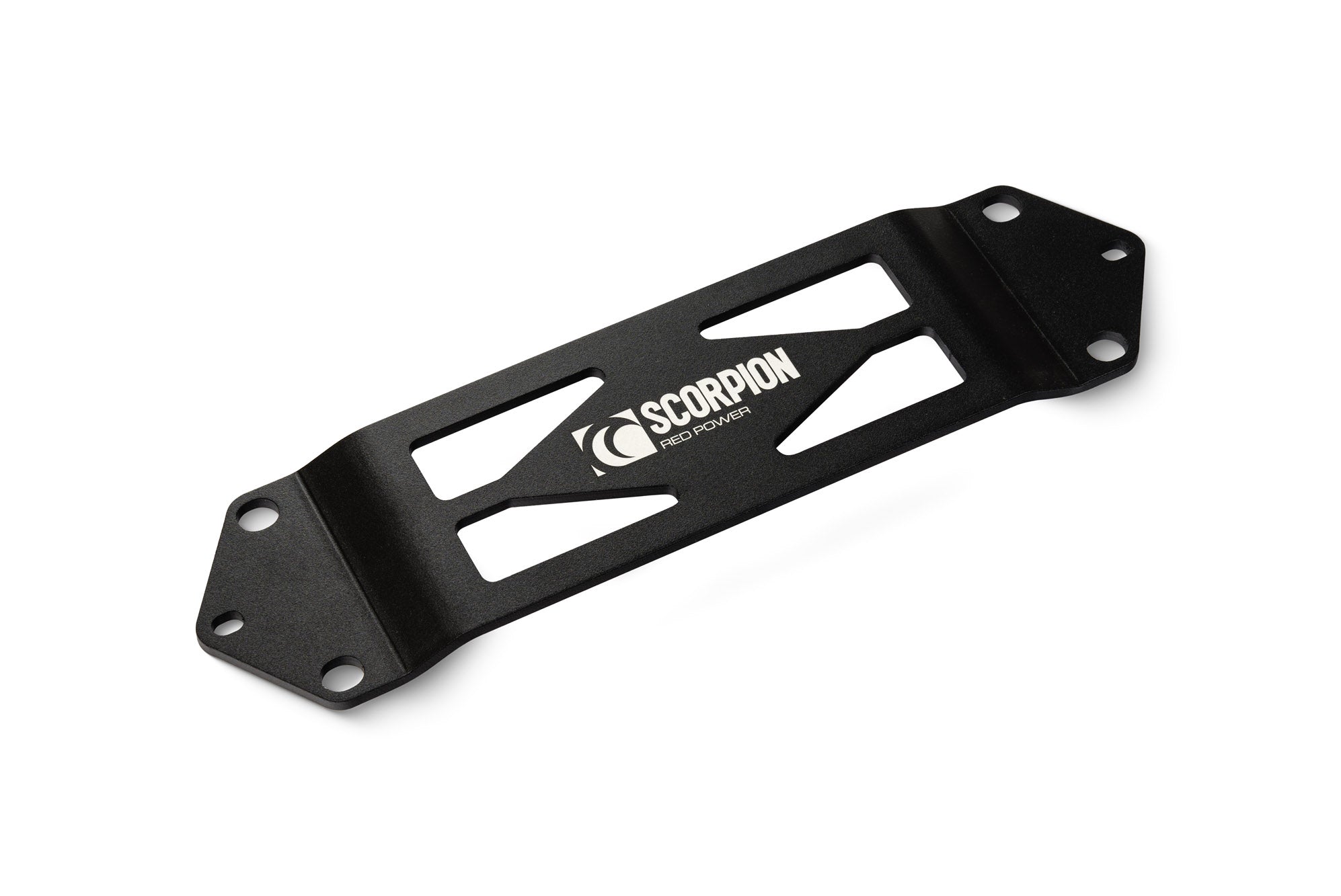 BMW M3 F80 / M4 F82 F83 Exhaust Tunnel Brace - Scorpion