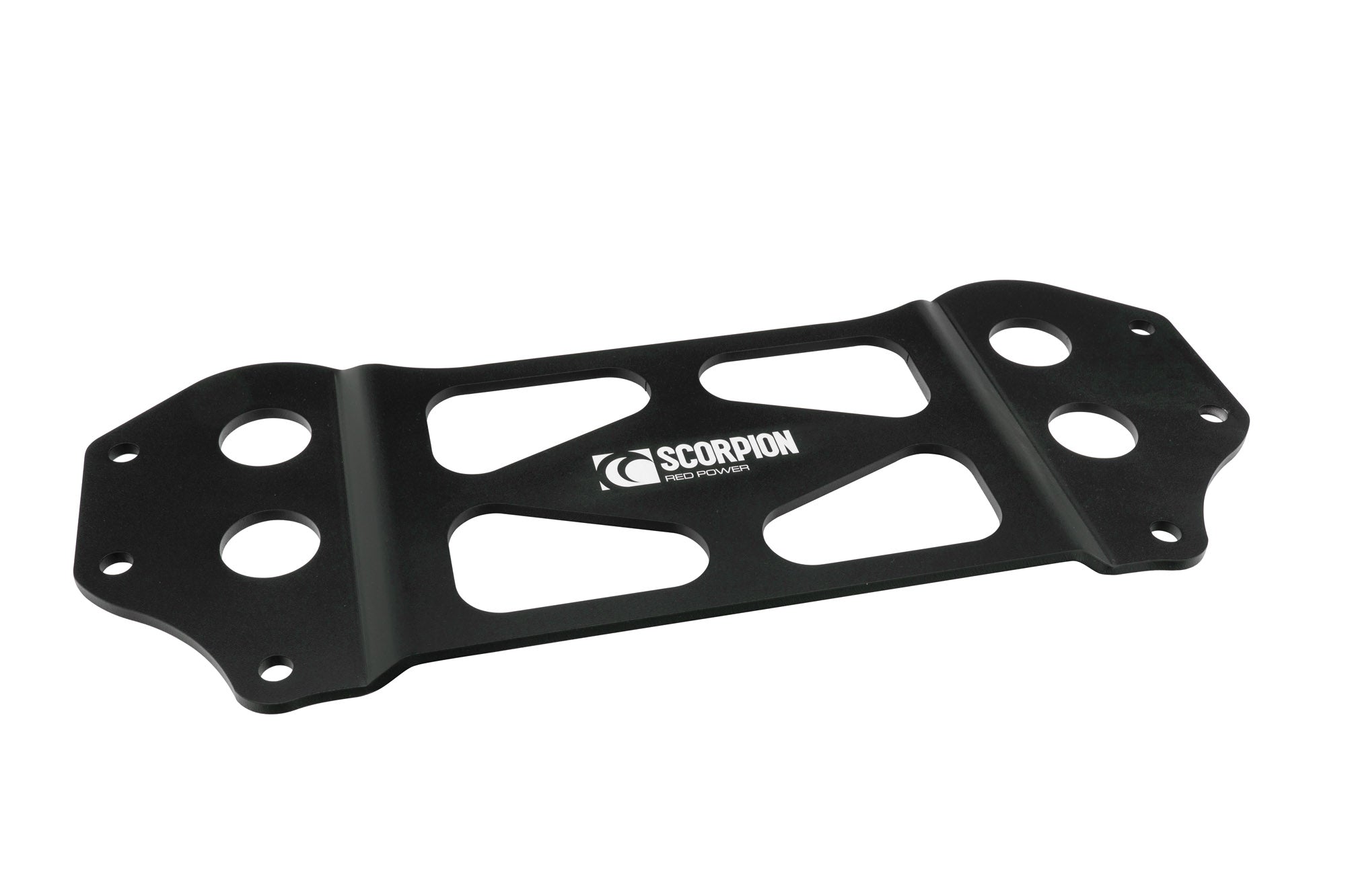 BMW M3 G80/G81 / M4 G82 inc Competition & xDrive Exhaust Tunnel Brace - Scorpion
