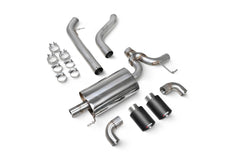 BMW 220I G42, GPF Models only GPF-Back system - Scorpion