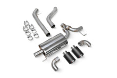 BMW 220I G42, GPF Models only GPF-Back system - Ascari - Scorpion