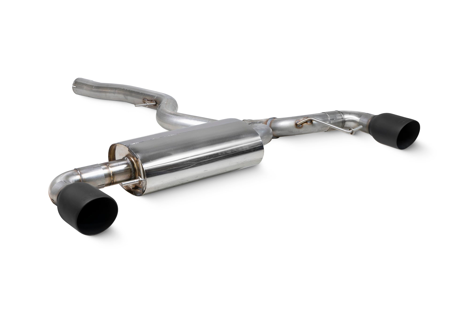 BMW 220I G42, GPF Models only GPF-Back system - Scorpion