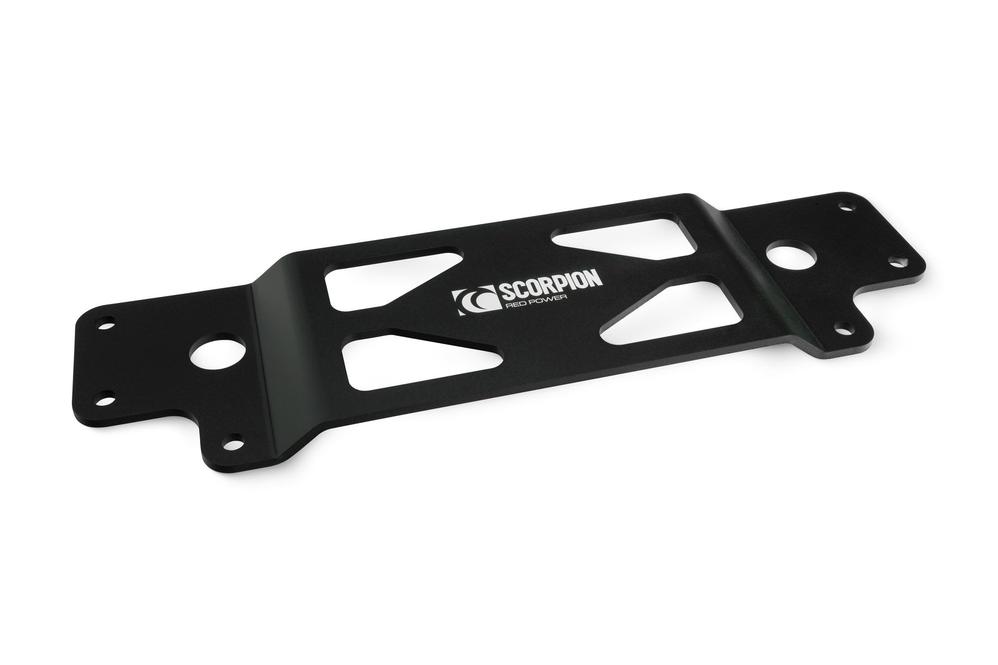 BMW M2 G87 Exhaust Tunnel Brace - Scorpion