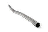 BMW M2 F87 OEM Resonator Delete - Scorpion