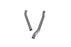 BMW M135i xDrive (F40) GPF model GPF delete - Scorpion