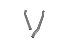 BMW M135i xDrive (F40) GPF model GPF delete - Scorpion