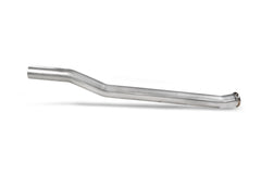 BMW 128ti F40 21- / MINI Clubman F54 Cooper S 19- Excludes JCW and ALL4 models GPF delete - Scorpion