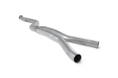 BMW M240i G42 including xDrive GPF Delete - Scorpion