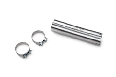 BMW M135i (F20/F21) including xDrive OEM Resonator Delete - Scorpion
