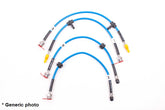 Seat Leon - 2.0 TDI FR Estate Brake Lines