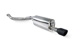 Ford Fiesta ST150 Resonated cat-back System - Scorpion