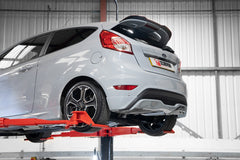 Ford Fiesta ST180 / ST200 Predator Cat-Back System - Scorpion