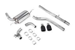 Ford Focus MK3 RS Non GPF Model Only Cat-back system with electronic valve - Scorpion