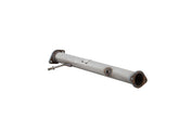 Ford Focus MK2 ST 225 2.5 Turbo 63.5mm/2.5 De-cat Section - Scorpion