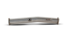 Ford Focus MK2 ST 225 / MK2 RS 76mm/3 De-cat Section - Scorpion