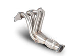 Ford Fiesta ST150 4/1 Manifold - Scorpion