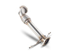 Ford Mondeo 2.5 Turbo Hatchback Turbo downpipe - Scorpion