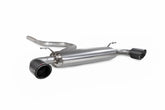 Ford Focus ST Mk4 GPF-Back System - Scorpion