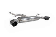 Ford Focus ST Mk4 GPF-Back System - Scorpion