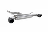 Ford Focus ST Mk4 GPF-Back System - Scorpion