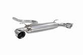 Ford Focus ST Mk4 GPF-Back System - Scorpion