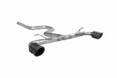 Ford Focus ST Mk4 Predator GPF-Back System - Scorpion