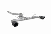 Ford Focus ST Mk4 Predator GPF-Back System - Scorpion