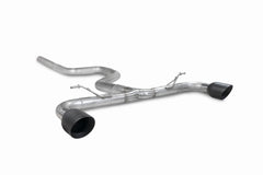 Ford Focus ST Mk4 Predator GPF-Back System - Scorpion