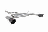 Ford Focus ST Mk4 Estate GPF-Back System - Scorpion