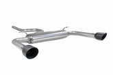 Ford Focus ST Mk4 Estate GPF-Back System - Scorpion