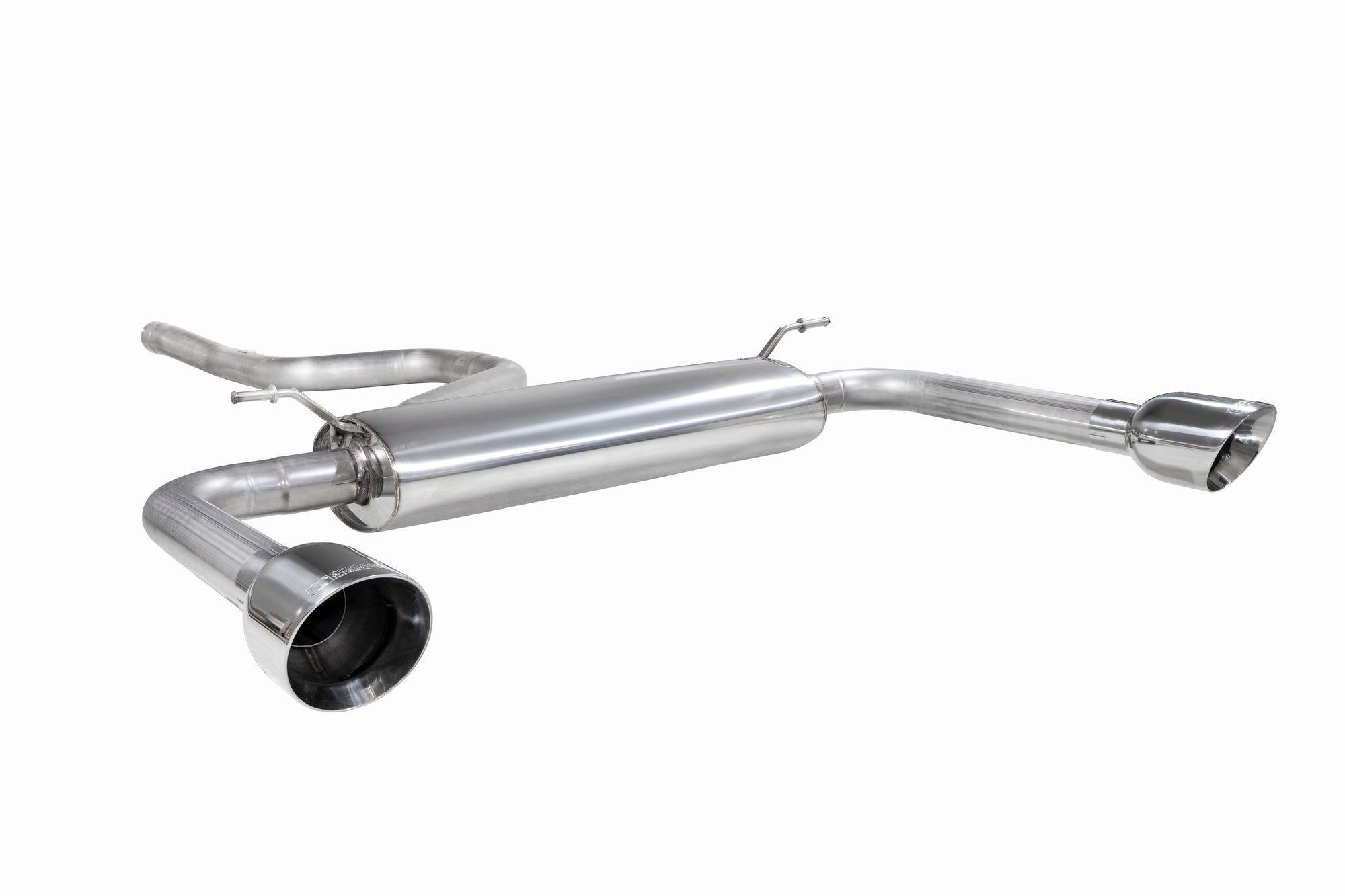 Ford Focus ST Mk4 Estate GPF-Back System - Scorpion