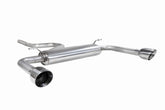 Ford Focus ST Mk4 Estate GPF-Back System - Scorpion