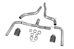 Ford Focus ST Mk4 Estate Predator GPF-Back System - Scorpion