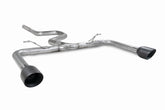 Ford Focus ST Mk4 Estate Predator GPF-Back System - Scorpion