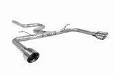 Ford Focus ST Mk4 Estate Predator GPF-Back System - Scorpion